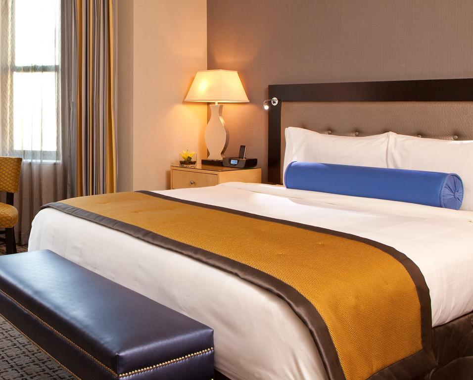 פילדלפיה The Latham Hotel - Downtown חדר תמונה