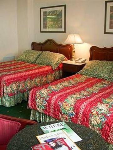 פילדלפיה The Latham Hotel - Downtown מראה חיצוני תמונה